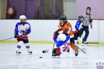 Atoms Flyers v North Stars 11May