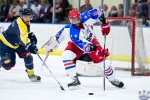 North Stars v Brave 24May