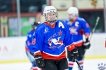 Womens North Stars v Phantoms 29Jun