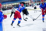 North Stars v Ice Dogs 3Aug