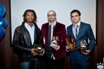 2014 North Stars Presentation Night