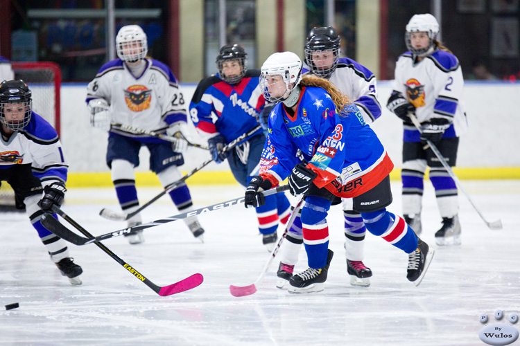 Womens_NorthStarsvPhantoms_31Aug_0017