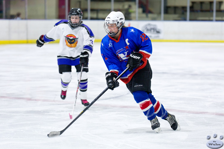 Womens_NorthStarsvPhantoms_31Aug_0048