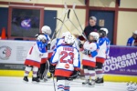 Atoms North Stars v Eagles 7Sep