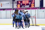 NIHL Sharks v Hawks