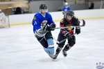 Sirens v Wolf Pack Scrimmage