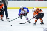 North Stars v Flyers 6Jul