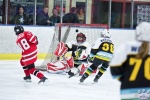 Game 36 Cranbrook Colts v NSW Ice Crocs 27Mar