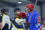 North Stars v Brave 26Apr