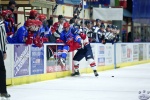 North Stars v Thunder 16May