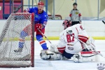 North Stars v Bears 17May