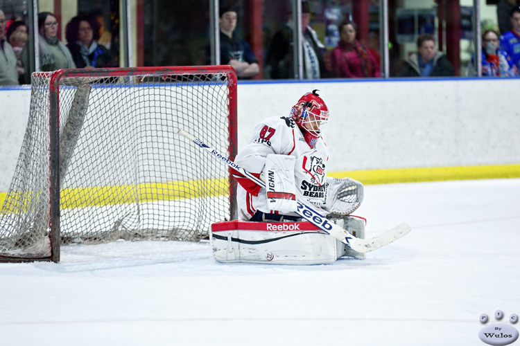 NorthStarsvBears_17May_0528