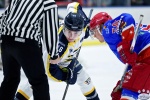 North Stars v Brave 24May