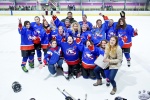 Womens North Stars v Bears 30May