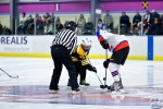 Pee Wees North Stars v Eagles 7Jun