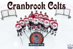 Cranbrook Colts with text