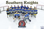 Southern Knights with text