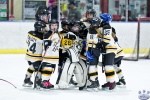 Bronze Medal game Stars v Neutron