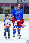 North Stars v Bears 16Aug