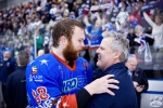 Grand Final North Stars v Ice 31Aug