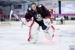 Challenge 4a - The Goalie Race