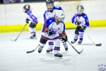 Squirts North Stars v Southern Stars