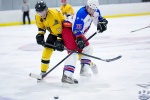 North Stars v Sting 26Sep