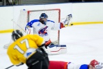 Sting v North Stars 27Sep