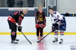 Sirens v Ice 23Jan