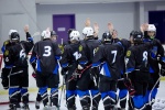 Final - Sabres v Glaciers 27Feb