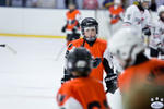 Game 3 Bucaneers v Flyers Pee Wees