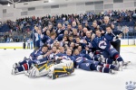 2010 AIHL Final Series Presentations