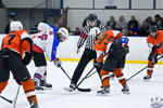 Game 13 Flyers v North Stars Midgets