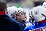 Pee Wees North Stars v Eagles 10Apr