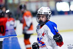 Pee Wees North Stars v Flyers 16Apr