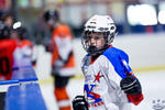 Pee Wees North Stars v Flyers 16Apr