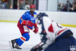 Northstars v Thunder 6Aug