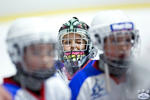 Pee Wees Saints v Northstars 2Apr