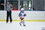 Pee Wees Northstars v Eagles 9Apr