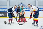 Ice Dogs v Adrenaline 13May