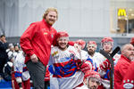 Ice Dogs v Northstars 14May