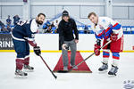 Ice Dogs v Northstars 16Jun