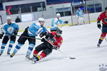 Game 7 SA v NSW