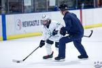 2018 IHA Pee Wee National Development Camp