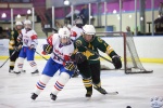 Game 6 Australia v Slovenia