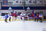 Northstars v Brave 28Apr Pregame