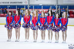 Northstars v Mustangs 26May