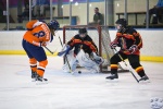 Game 7 The Netherlands v Belgium