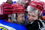 Grand Final game2 Sting v Northstars 23Sep