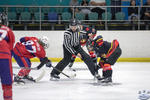 Sydney Sirens v Adelaide Rush 16 Dec